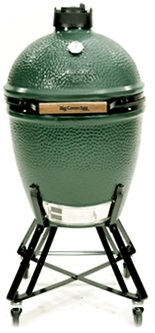 Demo Big Green Egg